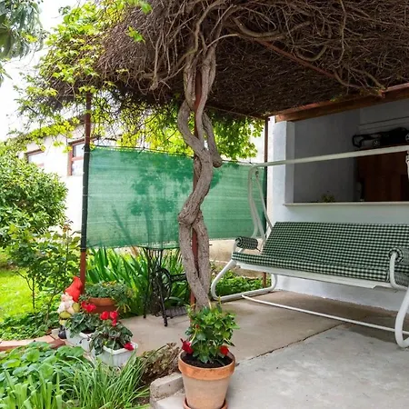 House Iskra Apartment Split